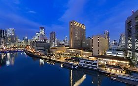 Rihga Royal Hotel Osaka, Vignette Collection By Ihg